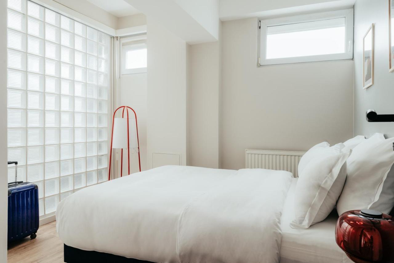 Edgar Suites Montmartre - Abbesses Paris Exterior photo