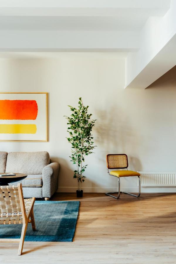 Edgar Suites Montmartre - Abbesses Paris Exterior photo
