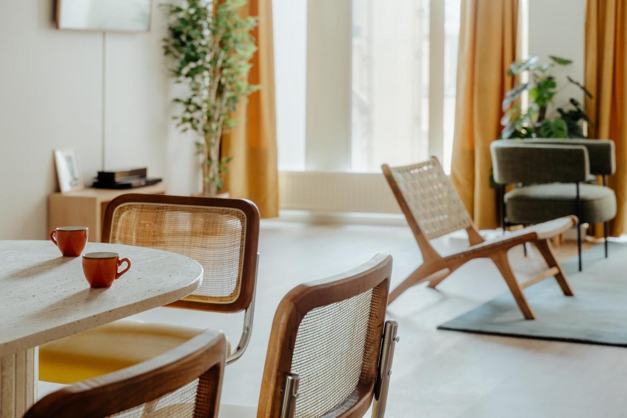 Edgar Suites Montmartre - Abbesses Paris Exterior photo