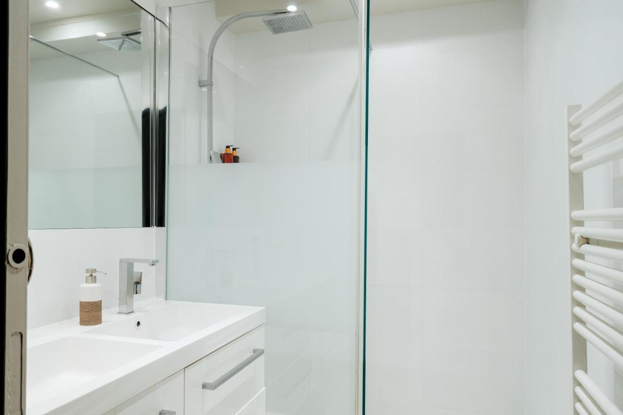 Edgar Suites Montmartre - Abbesses Paris Exterior photo