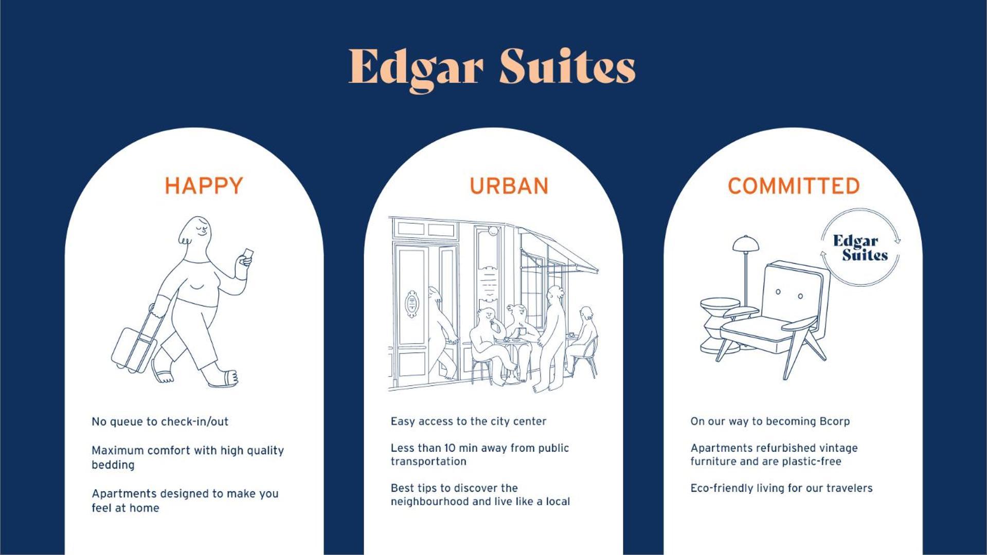 Edgar Suites Montmartre - Abbesses Paris Exterior photo